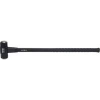 Masse, 8 lb, 36", Prise Fibre de verre Equipment World