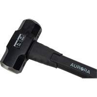 Masse, 8 lb, 36", Prise Fibre de verre Equipment World