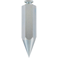 8 oz. Hexagonal Plumb Bob Equipment World