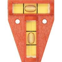 Cross Check Level Equipment World