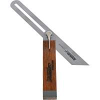10" Professional Carbonized Bamboo T-Bevel Equipment World