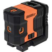 Niveaux, électroniques & laser