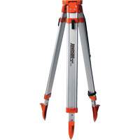 Tr&eacute;pied en aluminium pour entrepreneur Equipment World