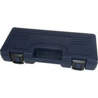 Jeu de douilles SAE, 19 Mcx, Chocs, Prise de 1/2" Equipment World