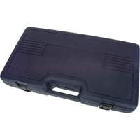 Jeu de douilles SAE, 29 Mcx, Chocs, Prise de 3/4" Equipment World