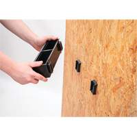 Support pour objets longs Arx Equipment World