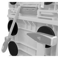 Aimants porte-outils Arx Equipment World