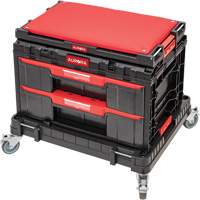 Si&egrave;ge en mousse Arx Equipment World