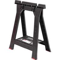 Arx Collapsible & Portable Sawhorse Equipment World
