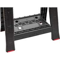 Arx Collapsible & Portable Sawhorse Equipment World