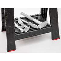 Arx Collapsible & Portable Sawhorse Equipment World