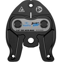 M&acirc;choire de presse ZoomLock MAX 1/4" pour outils de presse M12 FORCE LOGIC Equipment World