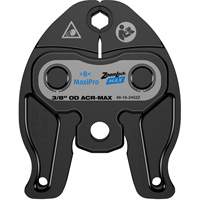 M&acirc;choire de presse ZoomLock MAX 3/8" pour outils de presse M12 FORCE LOGIC Equipment World