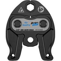 M&acirc;choire de presse ZoomLock MAX 1/2" pour outils de presse M12 FORCE LOGIC Equipment World