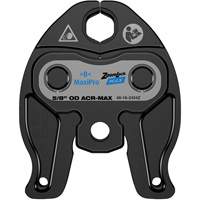 M&acirc;choire de presse ZoomLock MAX 5/8" pour outils de presse M12 FORCE LOGIC Equipment World