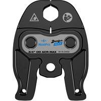 3/4" ZoomLock&reg; MAX Press Jaw for M12 FORCE LOGIC Press Tools Equipment World