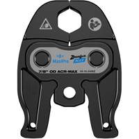 7/8" ZoomLock&reg; MAX Press Jaw for M12 FORCE LOGIC Press Tools Equipment World