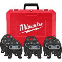 ZoomLock&reg; MAX Press Jaw Kit for M12 FORCE LOGIC Press Tools Equipment World