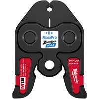 1/4" ZoomLock&reg; MAX Press Jaw for M18 FORCE LOGIC Press Tools Equipment World