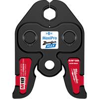 5/8" ZoomLock&reg; MAX Press Jaw for M18 FORCE LOGIC Press Tools Equipment World