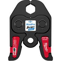 7/8" ZoomLock&reg; MAX Press Jaw for M18 FORCE LOGIC Press Tools Equipment World