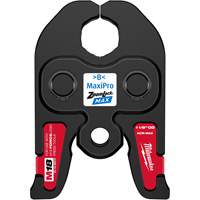 1-1/8" ZoomLock&reg; MAX Press Jaw for M18 FORCE LOGIC Press Tools Equipment World