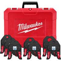 ZoomLock&reg; MAX Press Jaw Kit for M18 FORCE LOGIC Press Tools Equipment World