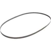 Lame de scie &agrave; ruban compacte pour m&eacute;tal extr&ecirc;mement &eacute;pais, 35-3/8" lo x 8/10 dents par pouce Equipment World