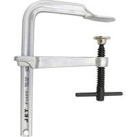 JLRD-20 Standard-Duty L Clamp, 20" (508 mm) Equipment World