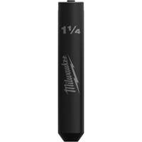 1-1/4" Concrete Vibrator Short Head Equipment World