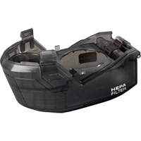 Dust Box Equipment World