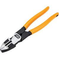 PITBULL Dipped Handle Lineman's Pliers Equipment World