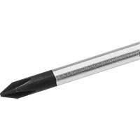 Jeu de tournevis bimat&eacute;riau Phillips dans un plateau de rangement en mousse, 9 m Equipment World