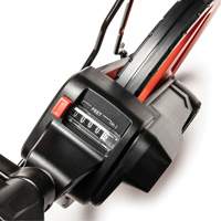 Professional Centerline SAE Measuring Wheel, 12"/30.48 cm, 10000' Range, Feet Equipment World