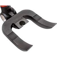 Barre-levier pour le retrait de plateforme d'indexation, 5-59/500" la, 44" lo Equipment World