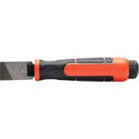 Universal File & Saw Handle Equipment World