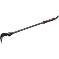 Levier plat pivotant, 2-1/2" la, 30" lo Equipment World