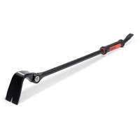 Levier plat pivotant, 2-1/2" la, 30" lo Equipment World