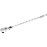 Rochet en goutte d'eau avec t&ecirc;te flexible verrouillable &agrave; 90 dents Equipment World