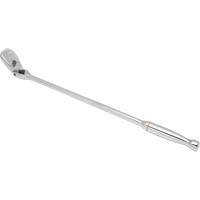 Rochet en goutte d'eau avec t&ecirc;te flexible verrouillable &agrave; 90 dents Equipment World