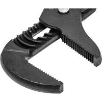 Straight Jaw Dipped Handle Tongue and Groove Pliers, 16" Equipment World