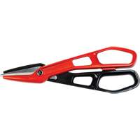 Metal Cutting Snips