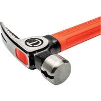 General Purpose Hammer, 20 oz., Fibreglass Handle, 14" L Equipment World