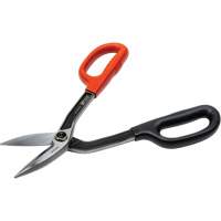 Offset Pattern Tinner Snips, 2" Cut Length, Straight Cut Equipment World
