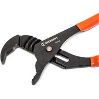 V-Jaw Dipped Handle Tongue & Groove Pliers, 12" Equipment World