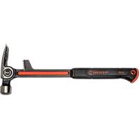 Demo Hammer, 22 oz., Solid Steel Handle, 16" L Equipment World