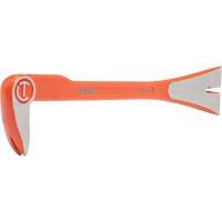 Barre-levier pour moulures, 1-3/4" la, 10" lo Equipment World