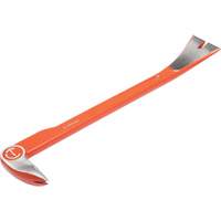 Barre-levier pour moulures, 3-1/2" la, 16" lo Equipment World