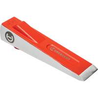 5 lbs. Splitting Wedge, 9" x 2-3/4" Equipment World