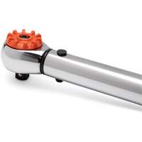 Cl&eacute; dynamom&eacute;trique &agrave; microm&egrave;tre, &agrave; cadran, Entraînement 3/8" carr&eacute;, 50 - 250 lb-po Equipment World